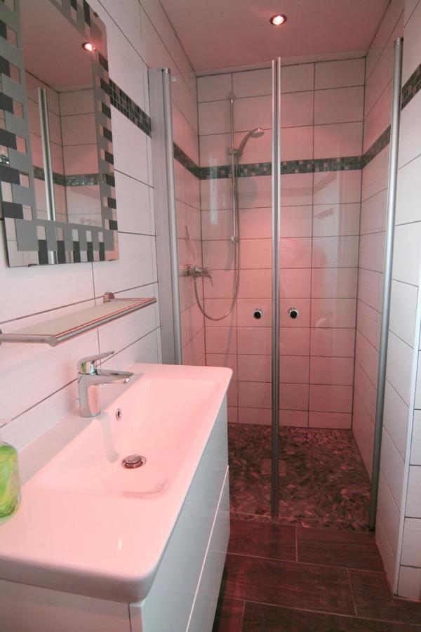 Moewennest Apartment Schonhagen  Ngoại thất bức ảnh